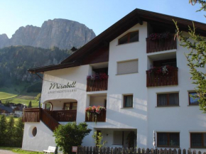 Отель Residence Mirabell  Корвара